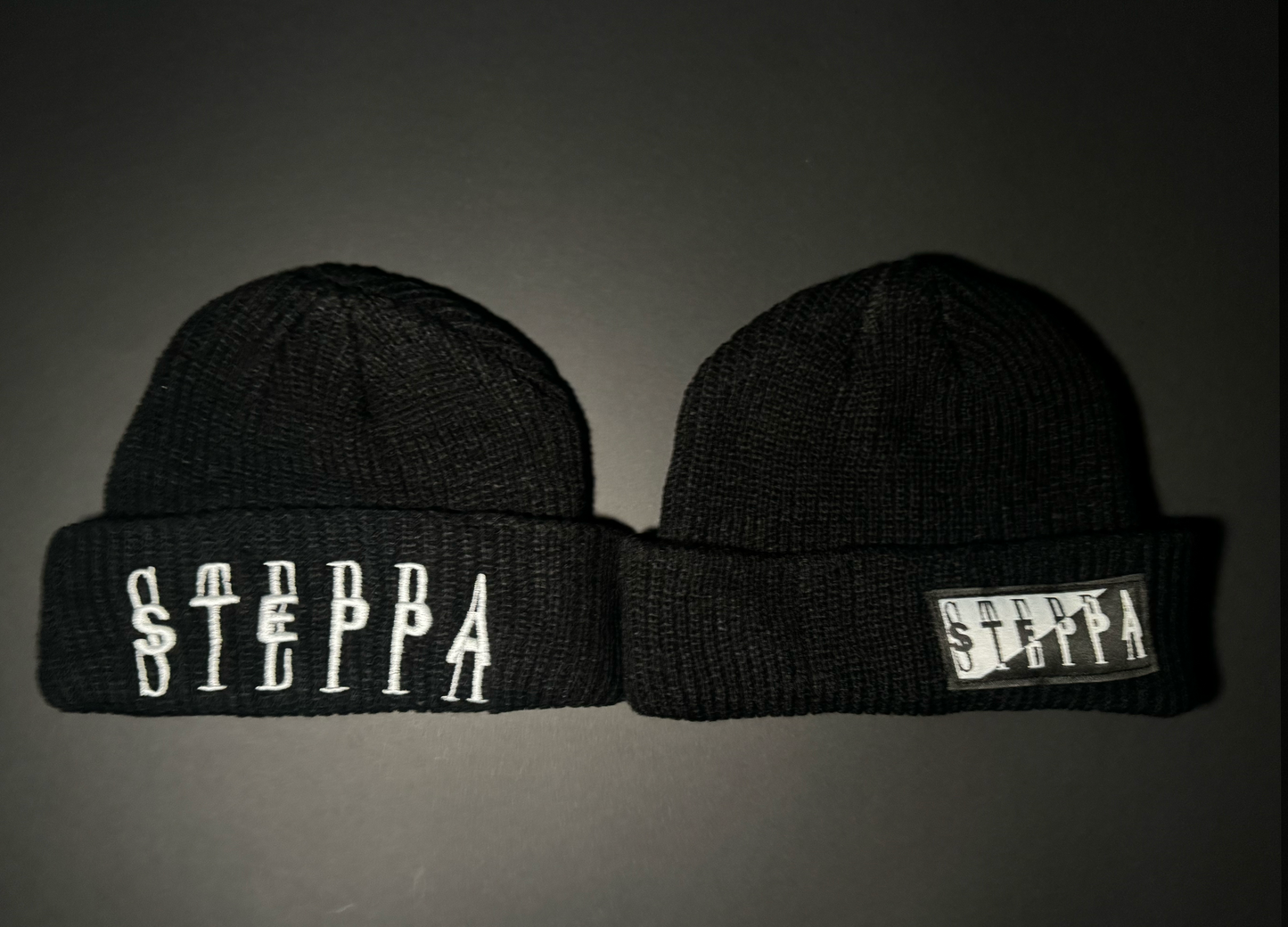 Steppa Classic Beanie