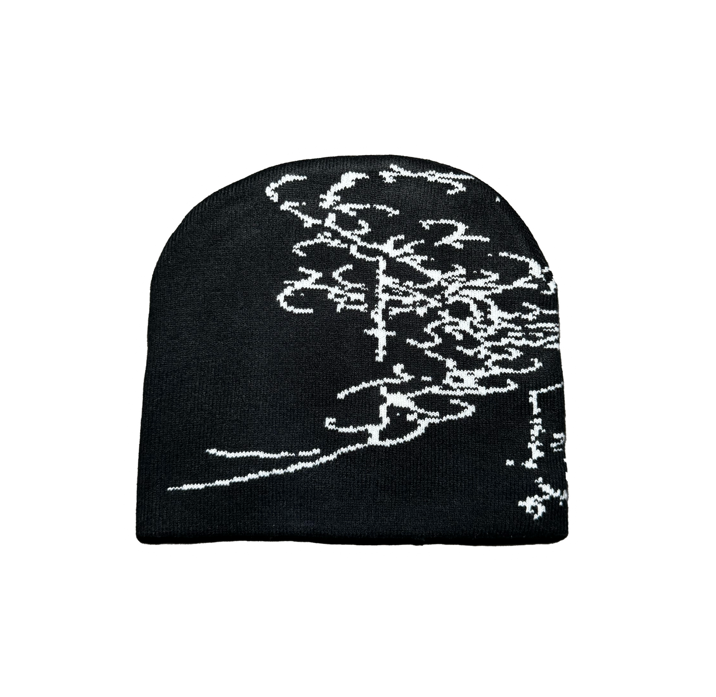 Steppa Graphic Beanie