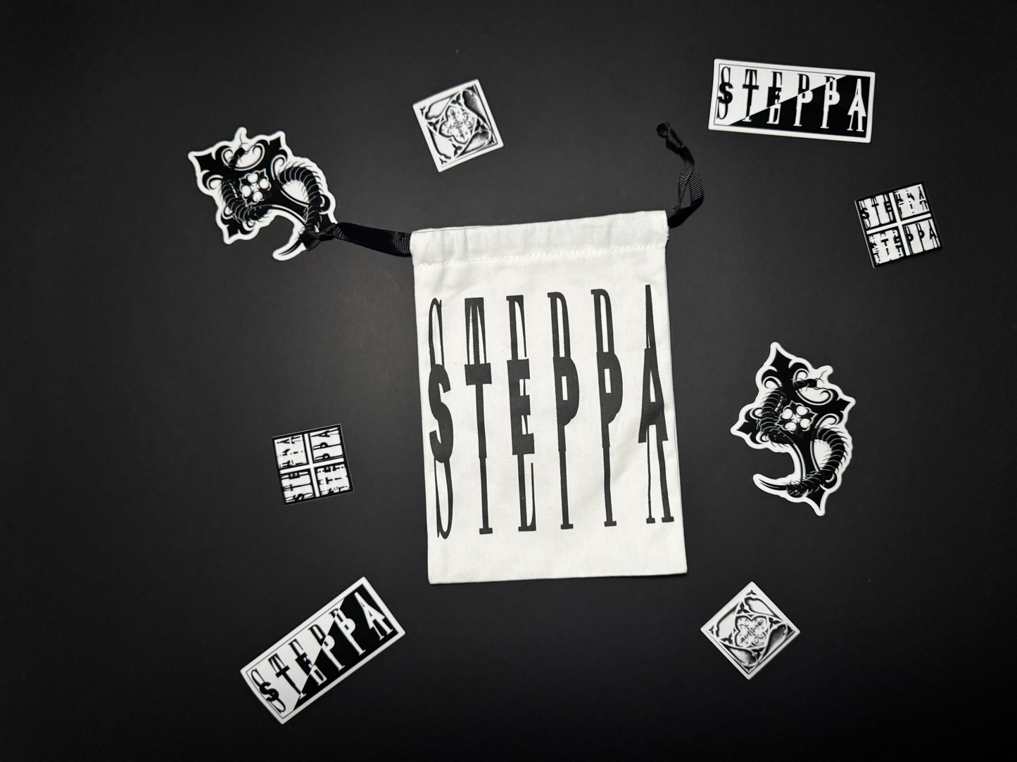 Steppa Classic Beanie