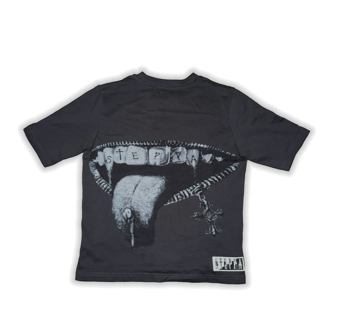 Steppa T-Shirts