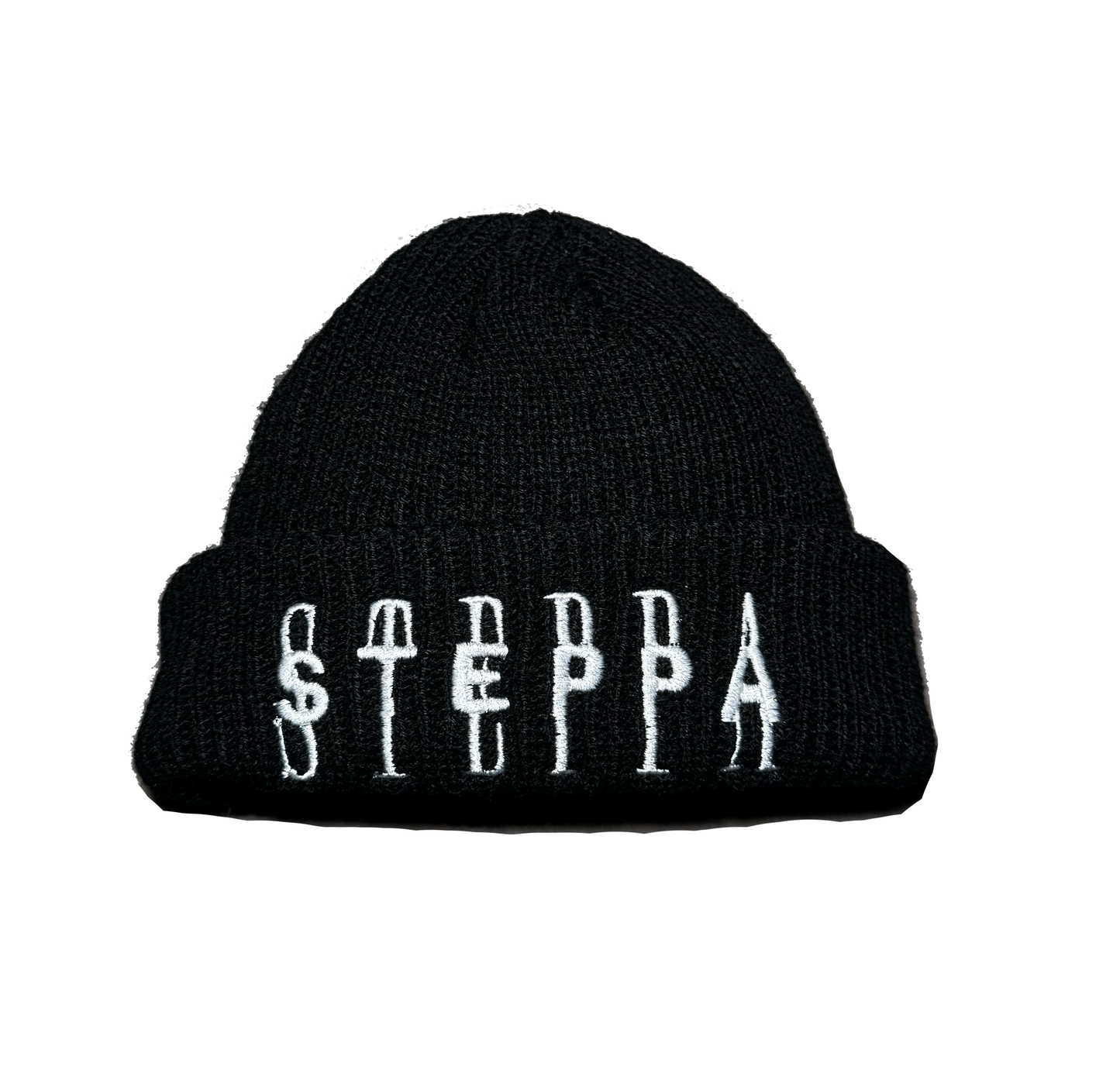 Steppa Classic Beanie