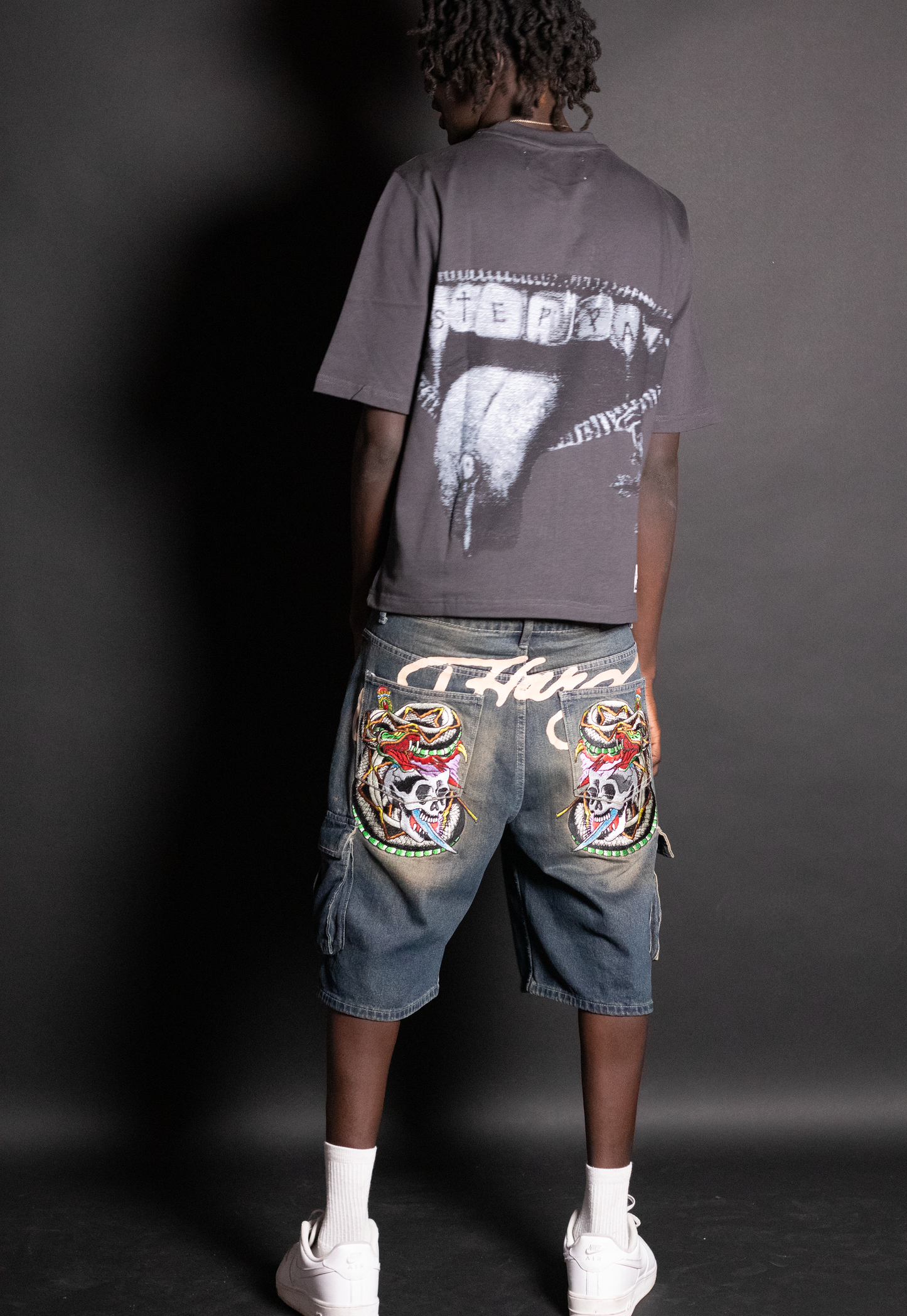 Steppa T-Shirts