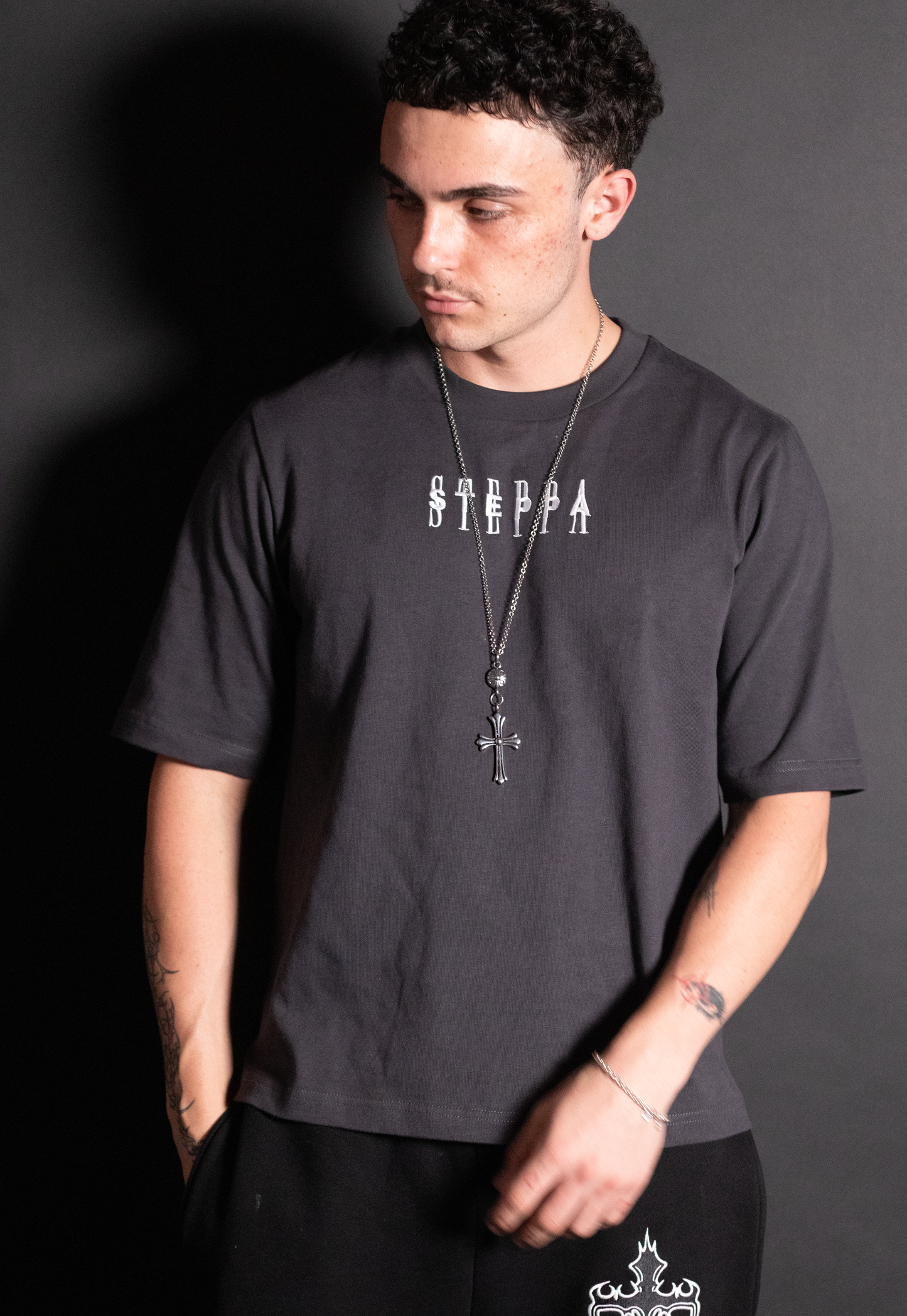 Steppa T-Shirts