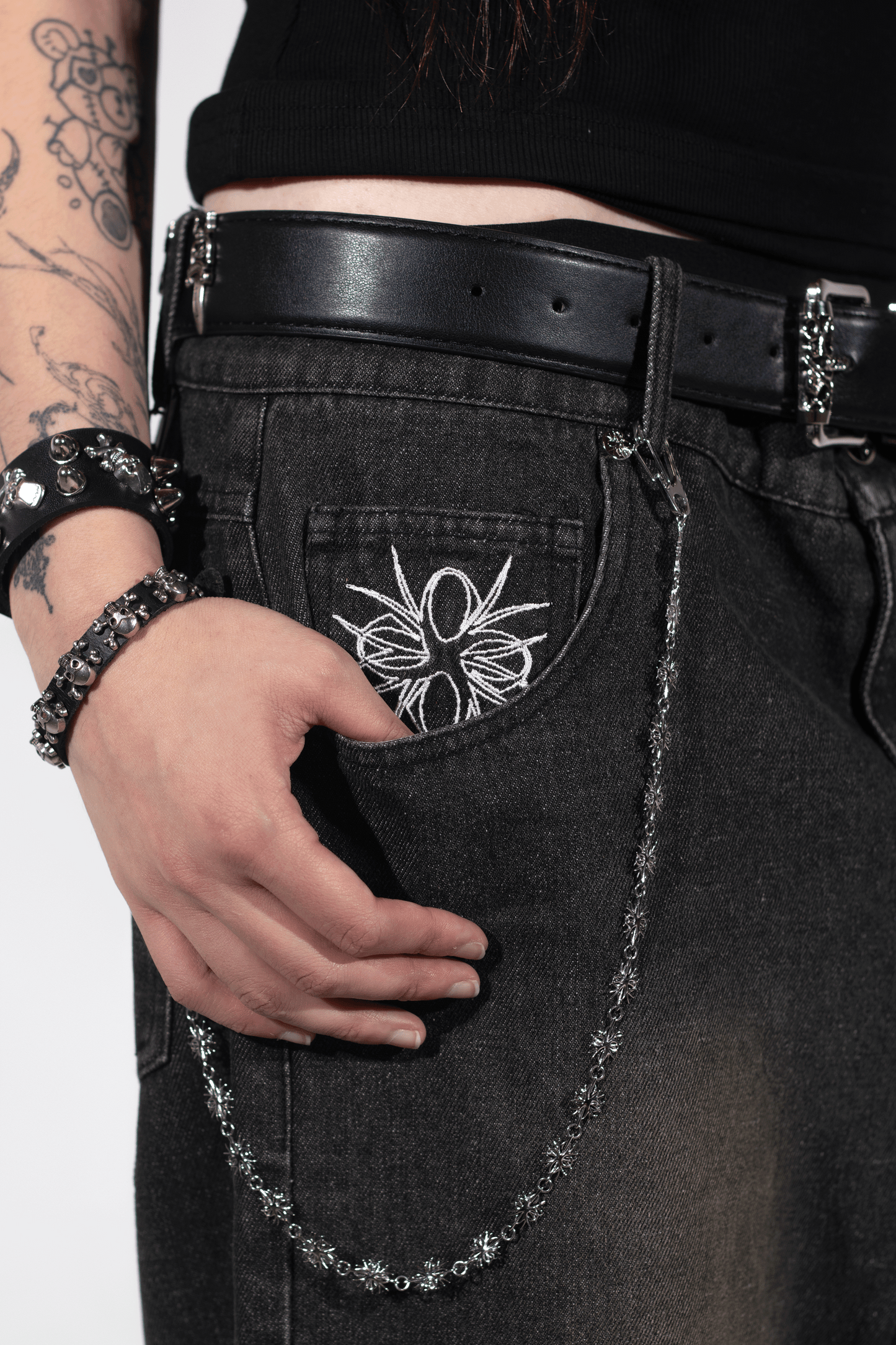 DIE FYE Wallet-Chain