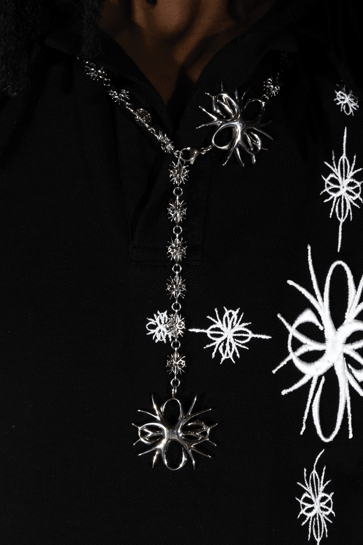 Rest N Flex Necklace