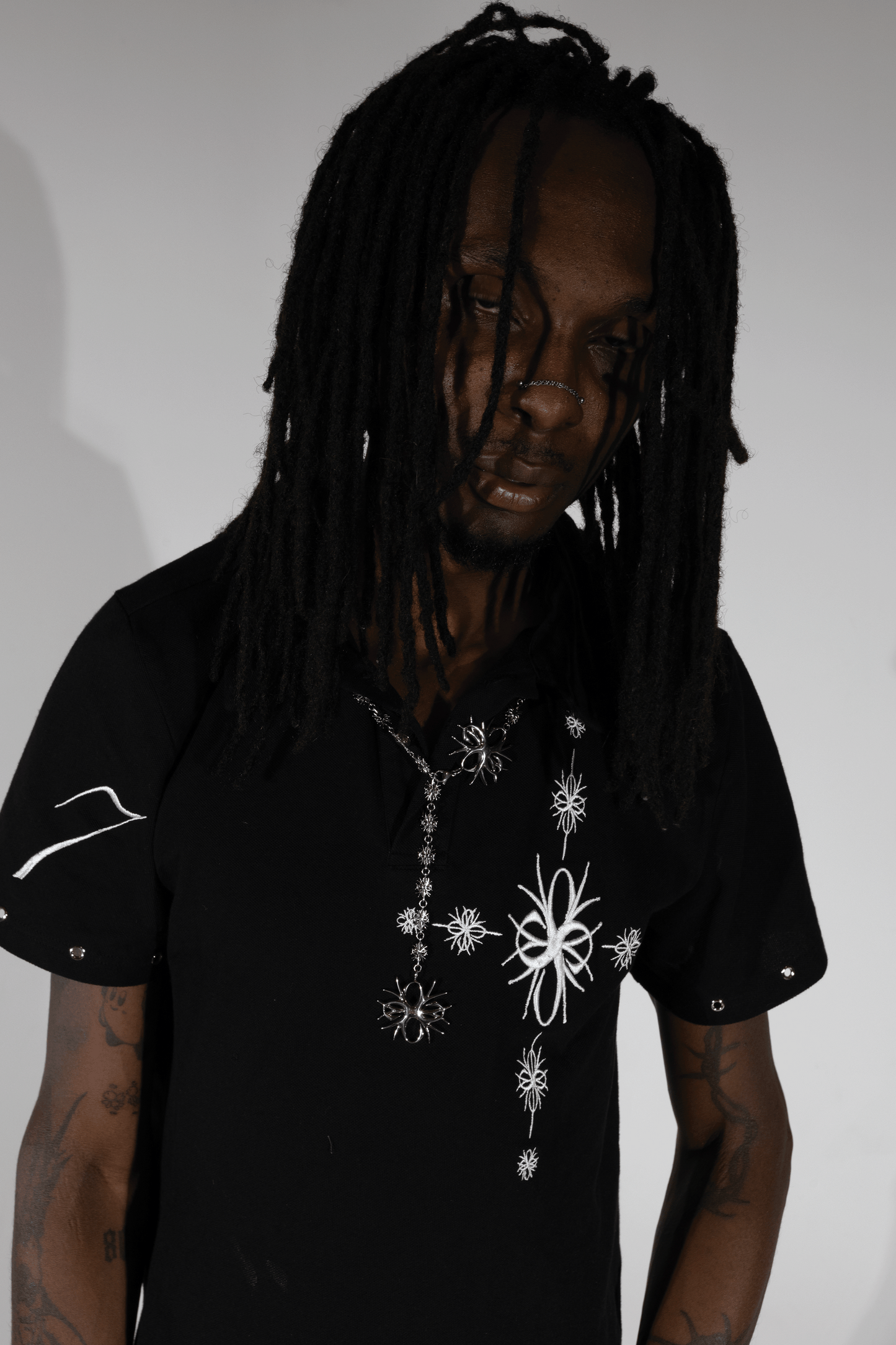 Rest N Flex Necklace