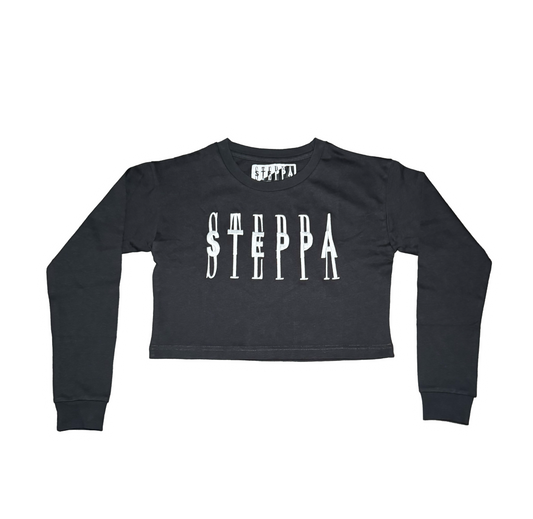 Steppa Crop Tops
