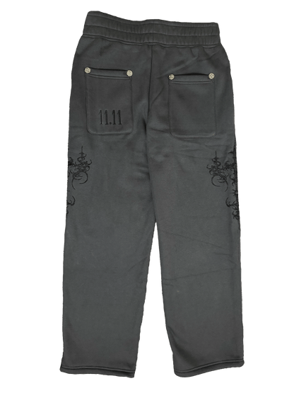 11.11 Pants (Grey)
