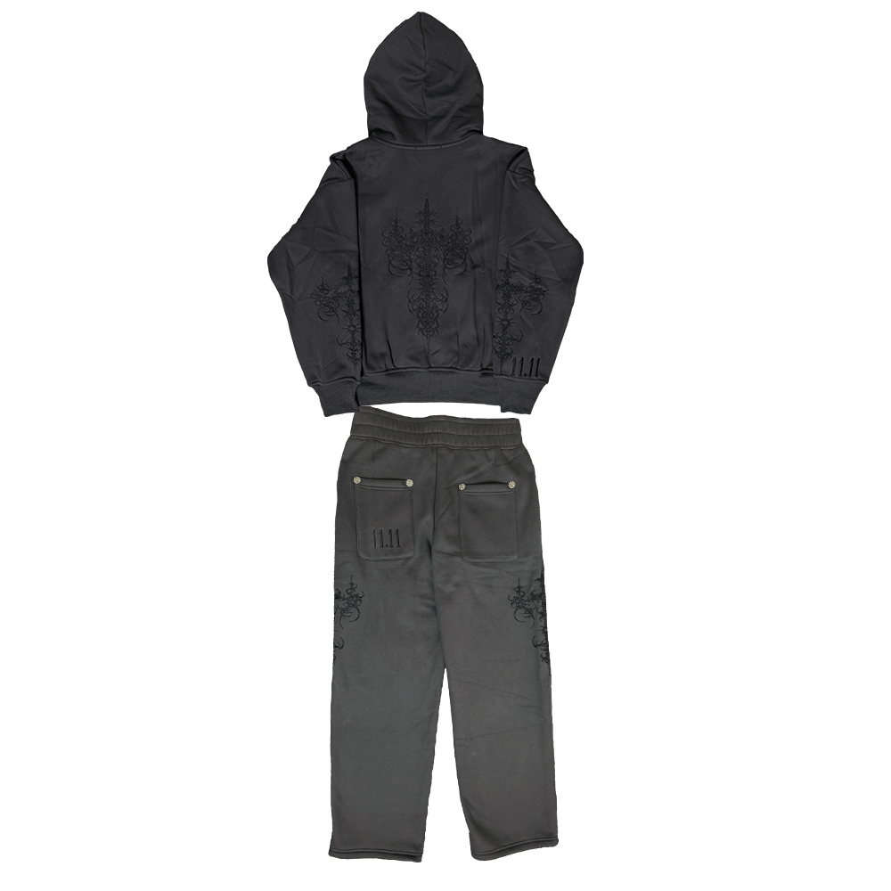 11.11 Tracksuit (Grey)