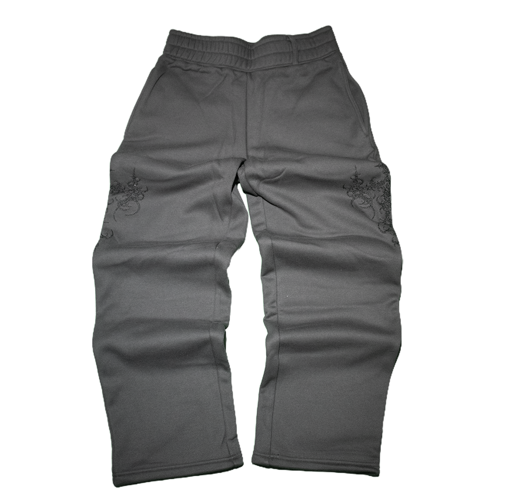 11.11 Pants (Grey)