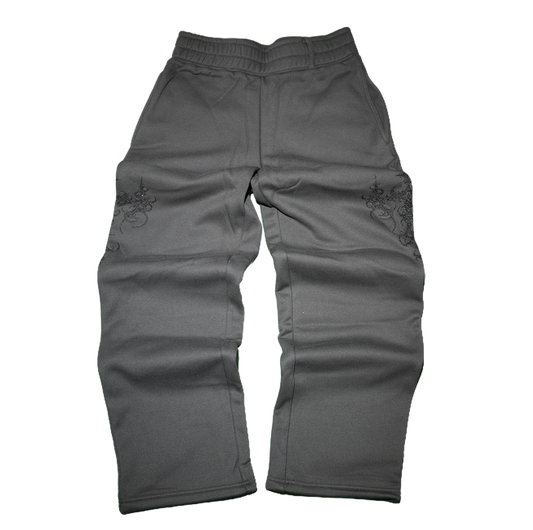 11.11 Pants (Grey)