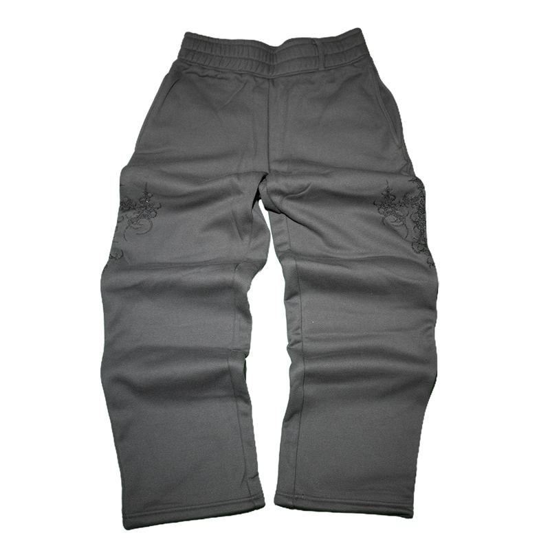11.11 Pants (Grey)
