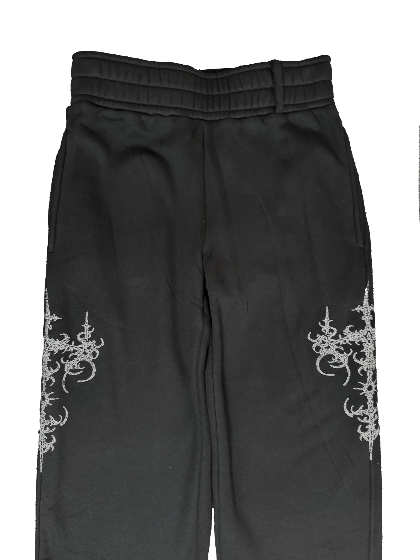 11.11 Tracksuit (Black)