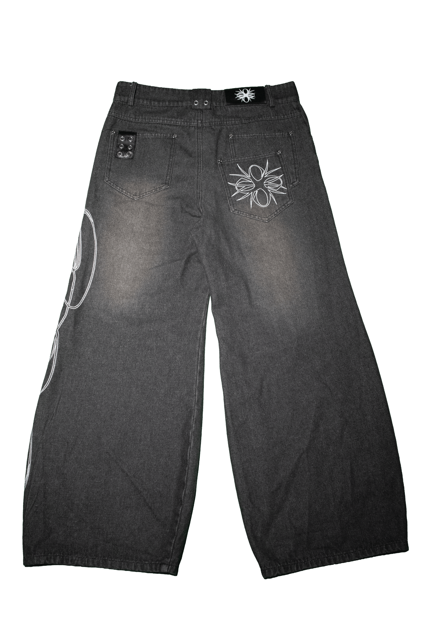 RockStar Loose-Fit Jeans