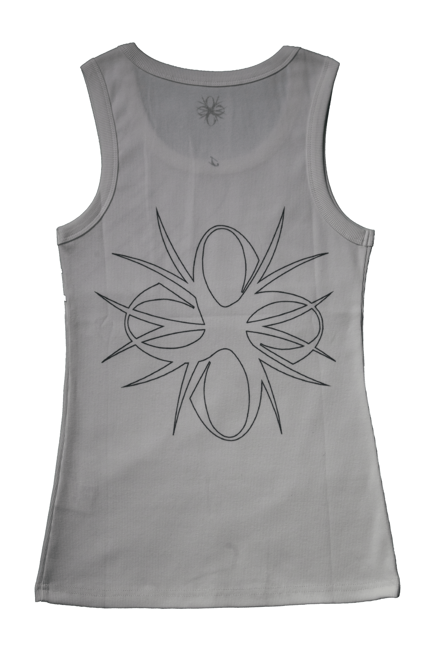 Infinity Singlet (White)