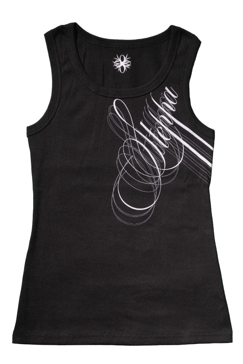 Infinity Singlet (Black)