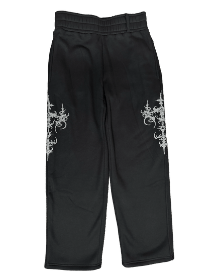11.11 Pants (Black)