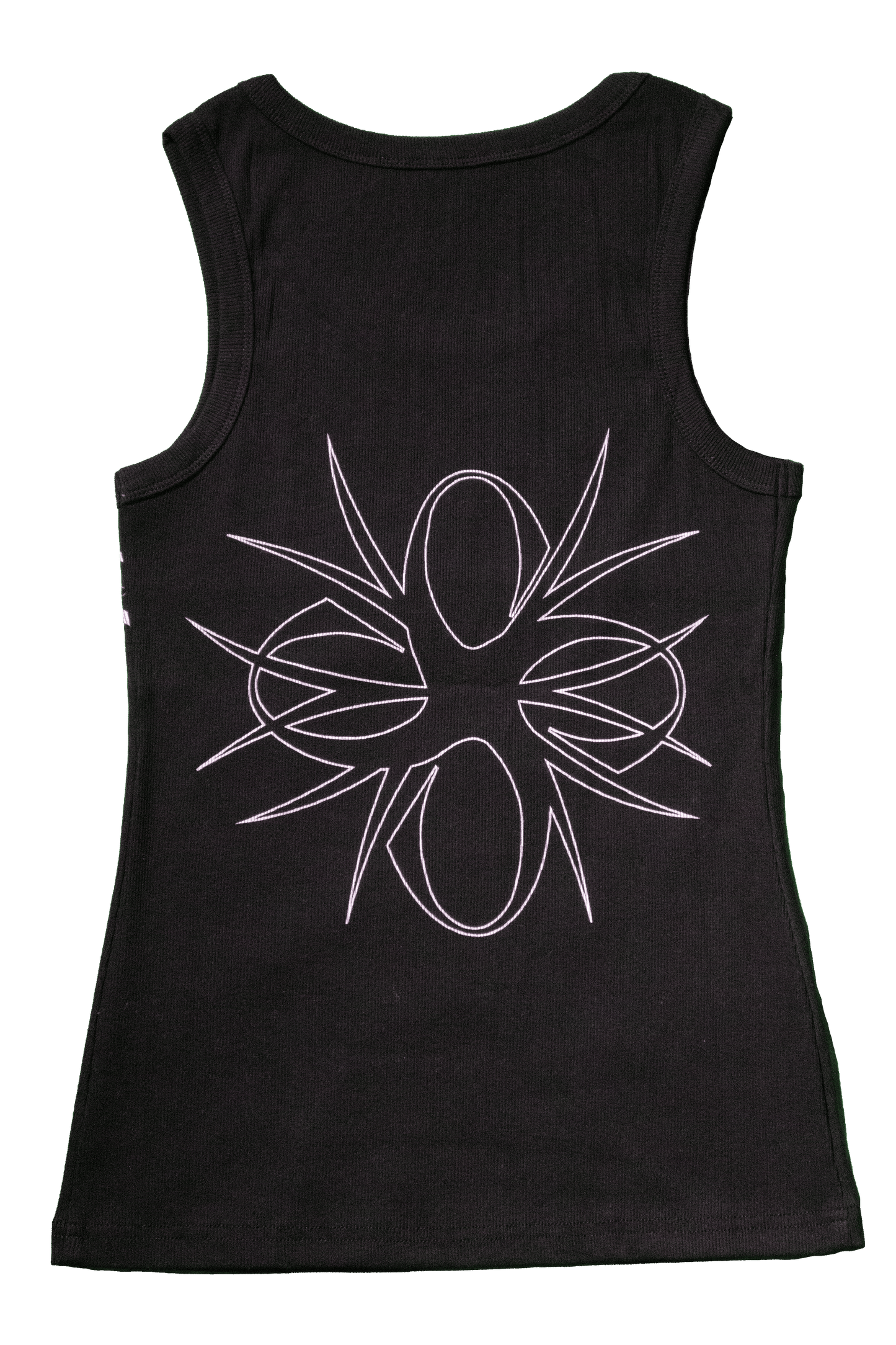 Infinity Singlet (Black)