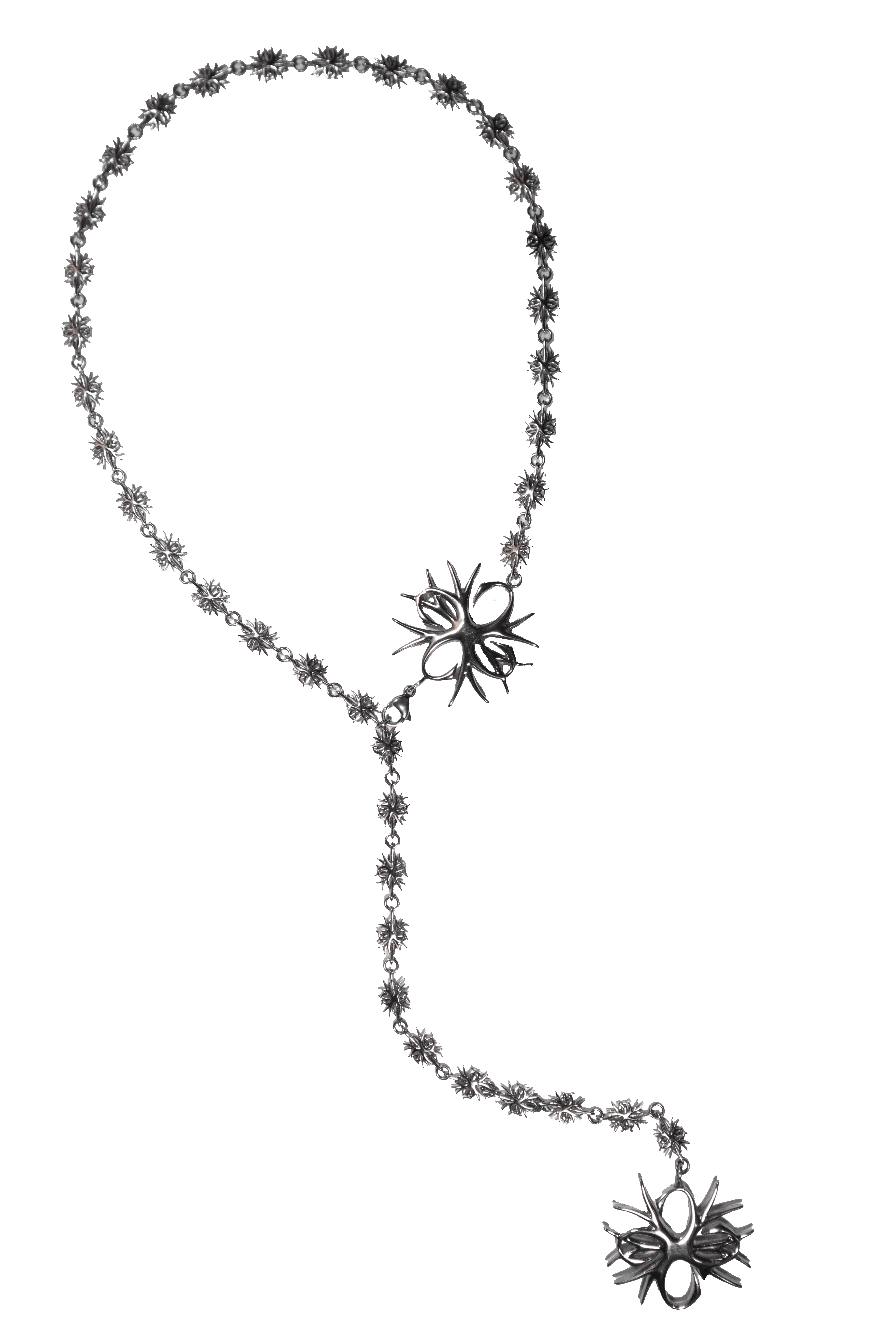 Rest N Flex Necklace – Steppa