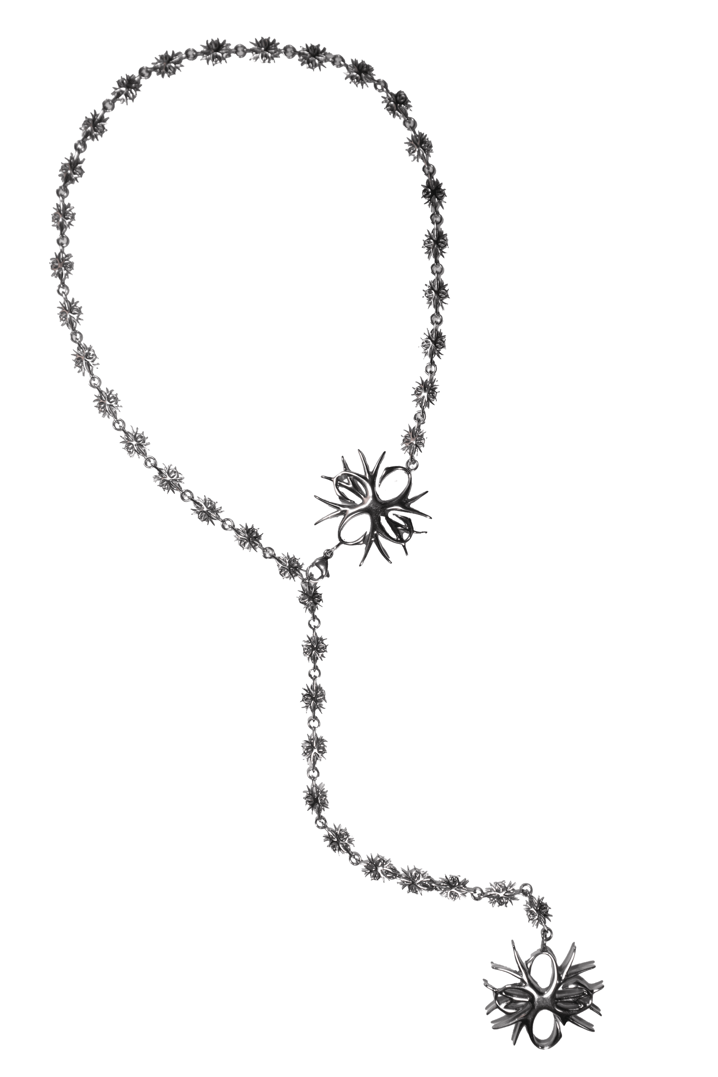 Rest N Flex Necklace