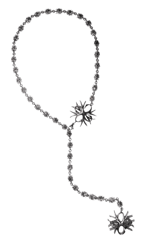 Rest N Flex Necklace