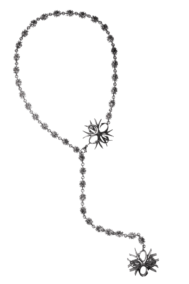 Rest N Flex Necklace