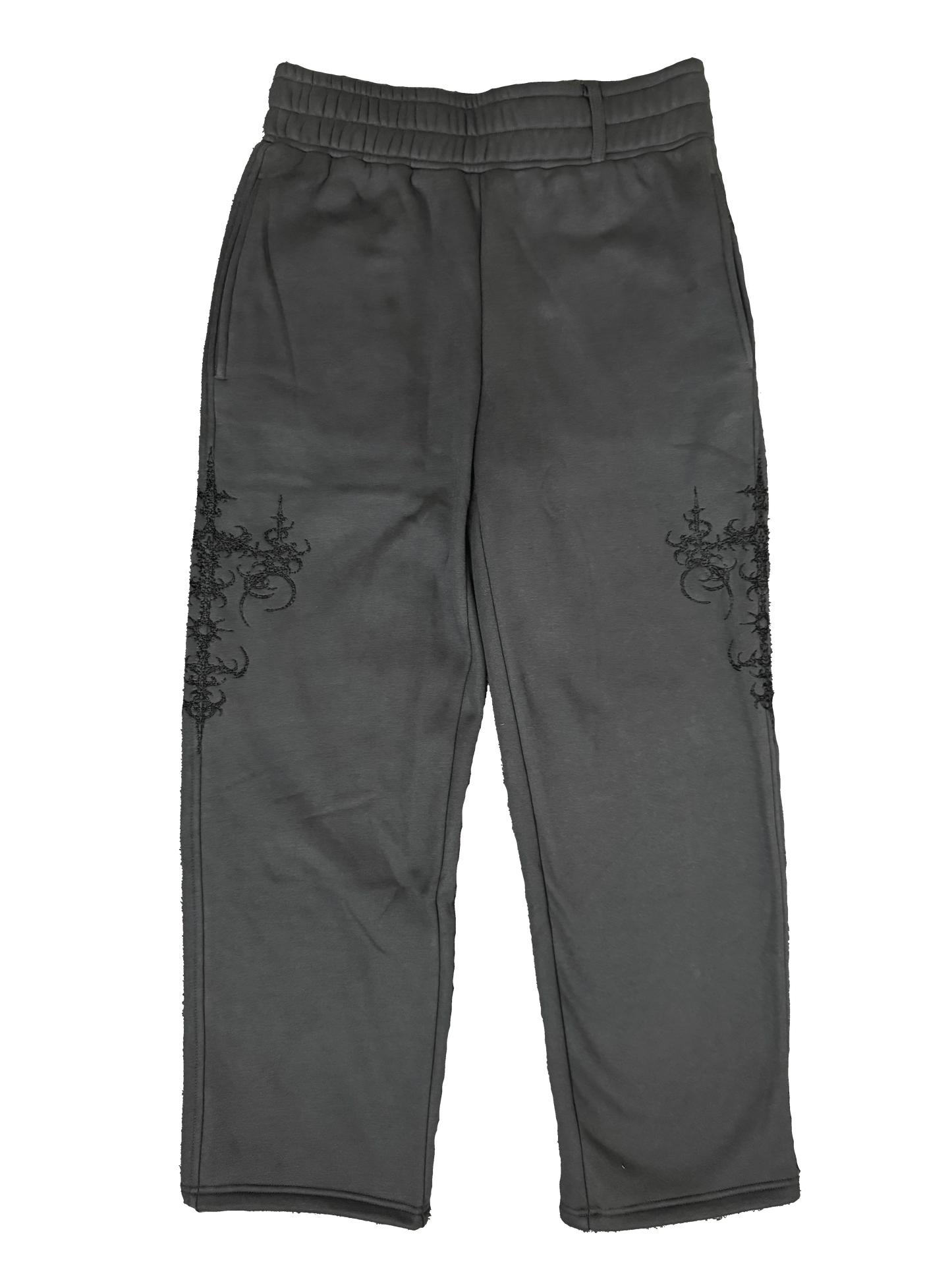 11.11 Pants (Grey)