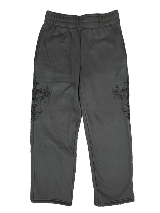 11.11 Pants (Grey)