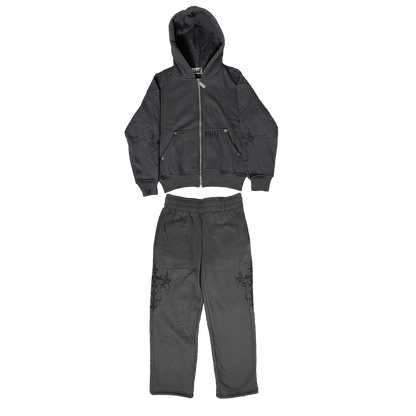 11.11 Tracksuit (Grey)