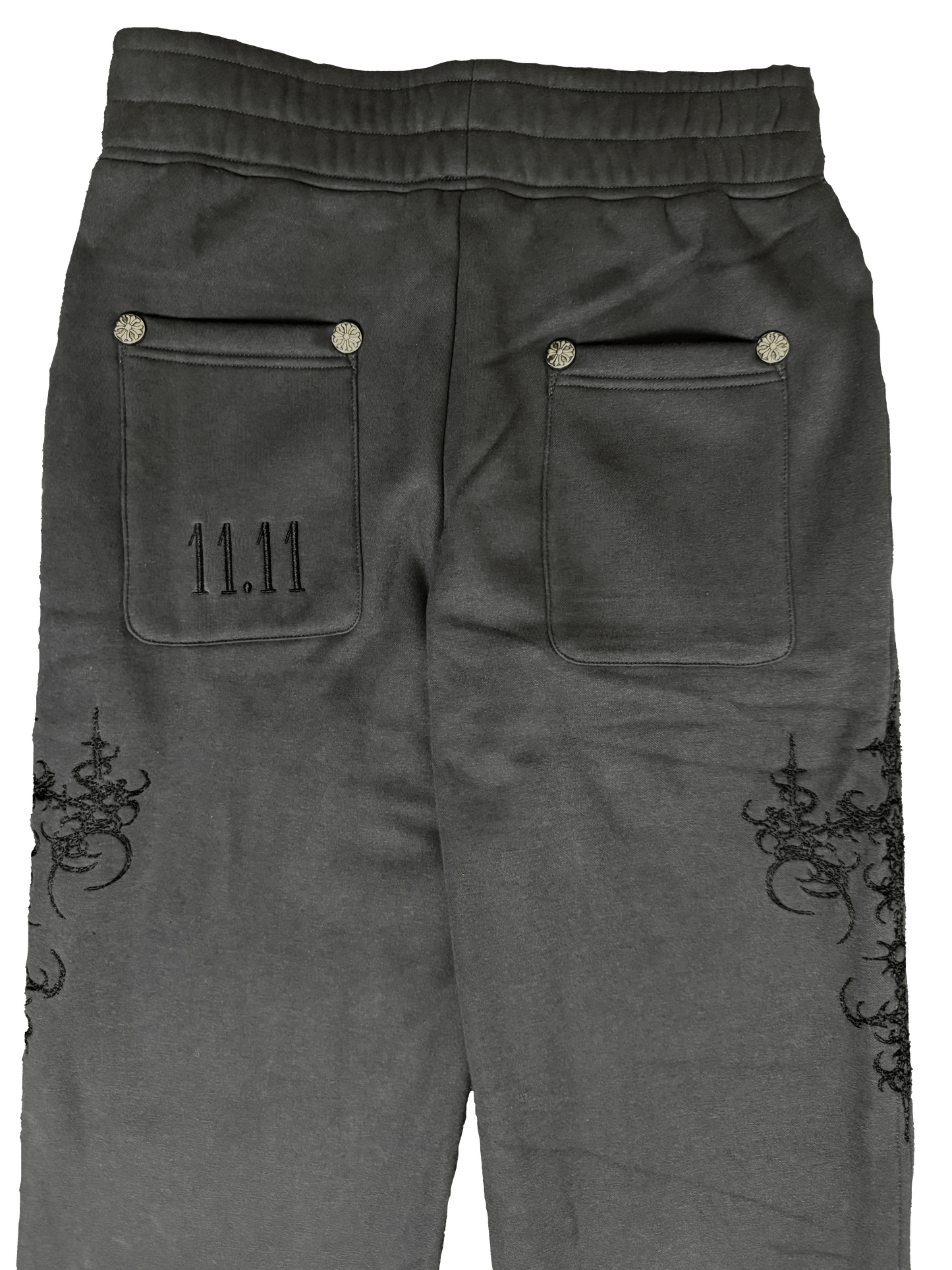 11.11 Tracksuit (Grey)