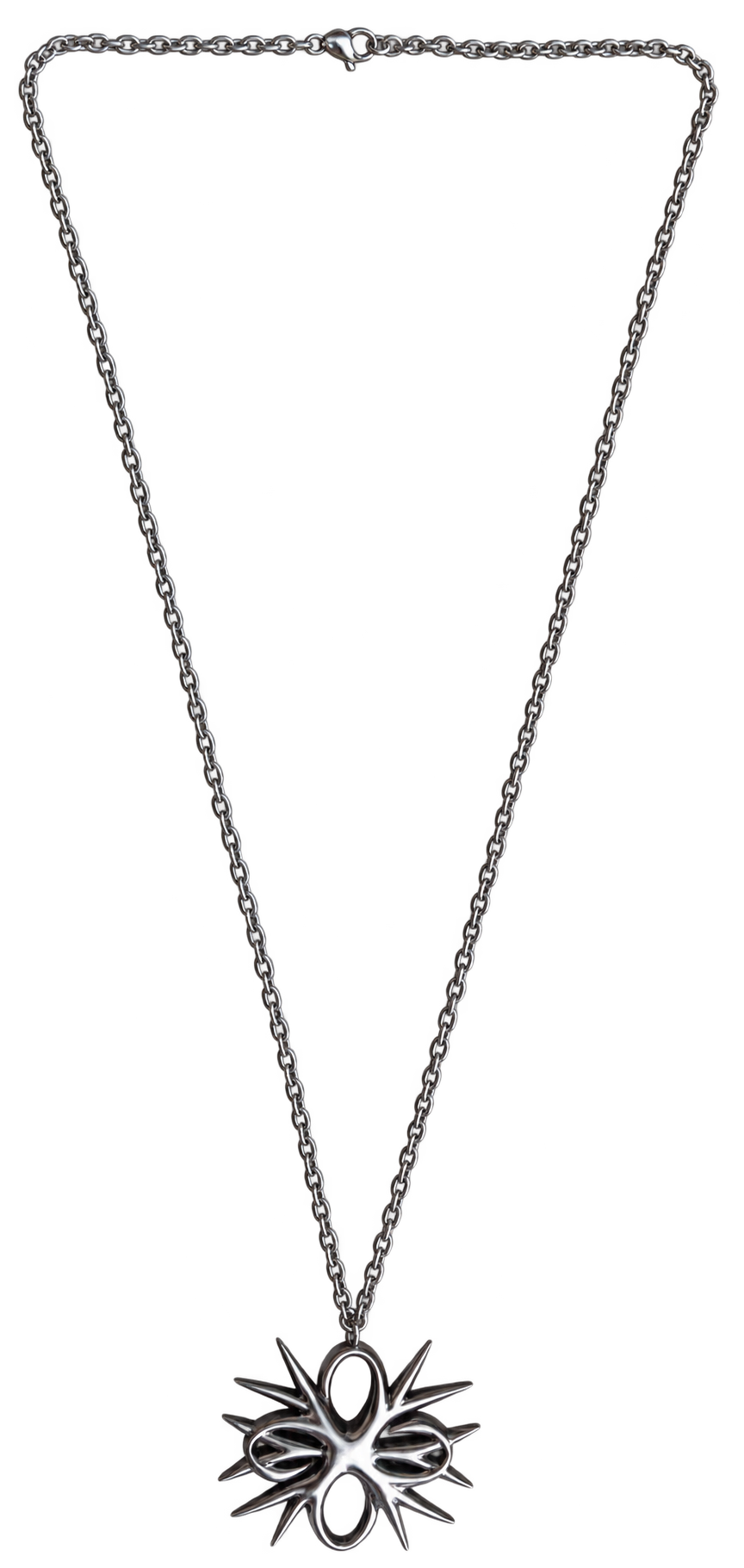Steal Swag Necklace