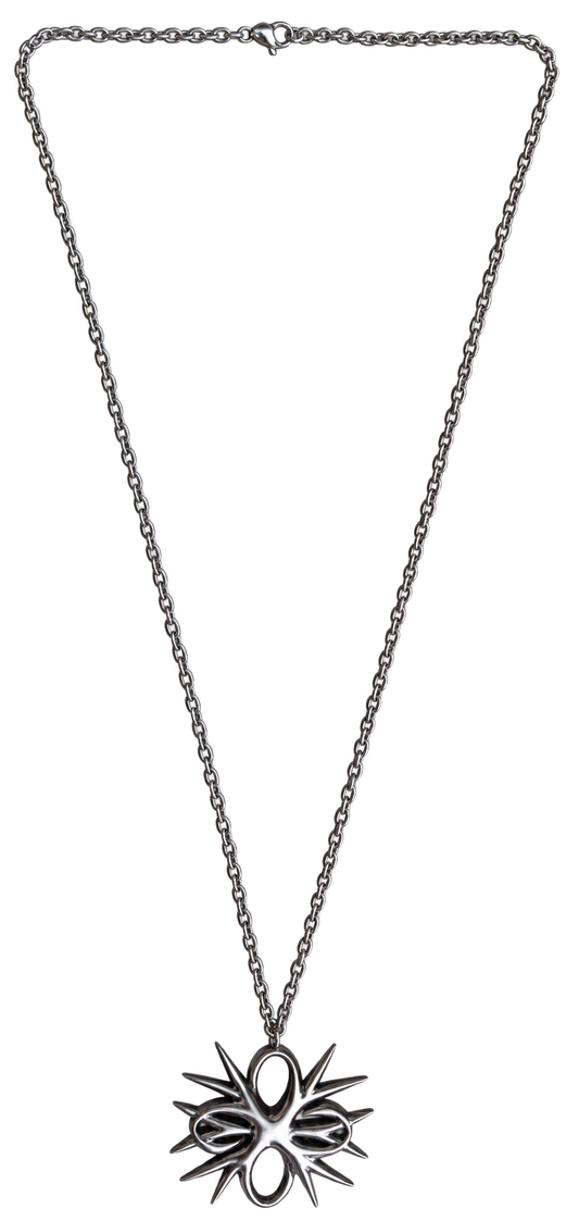 Steal Swag Necklace