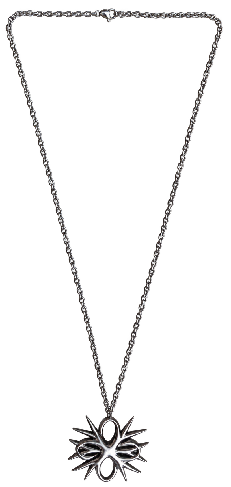 Steal Swag Necklace