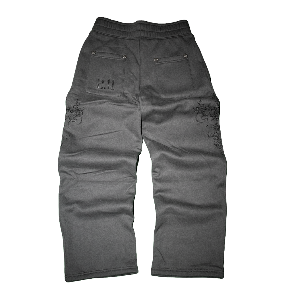 11.11 Pants (Grey)