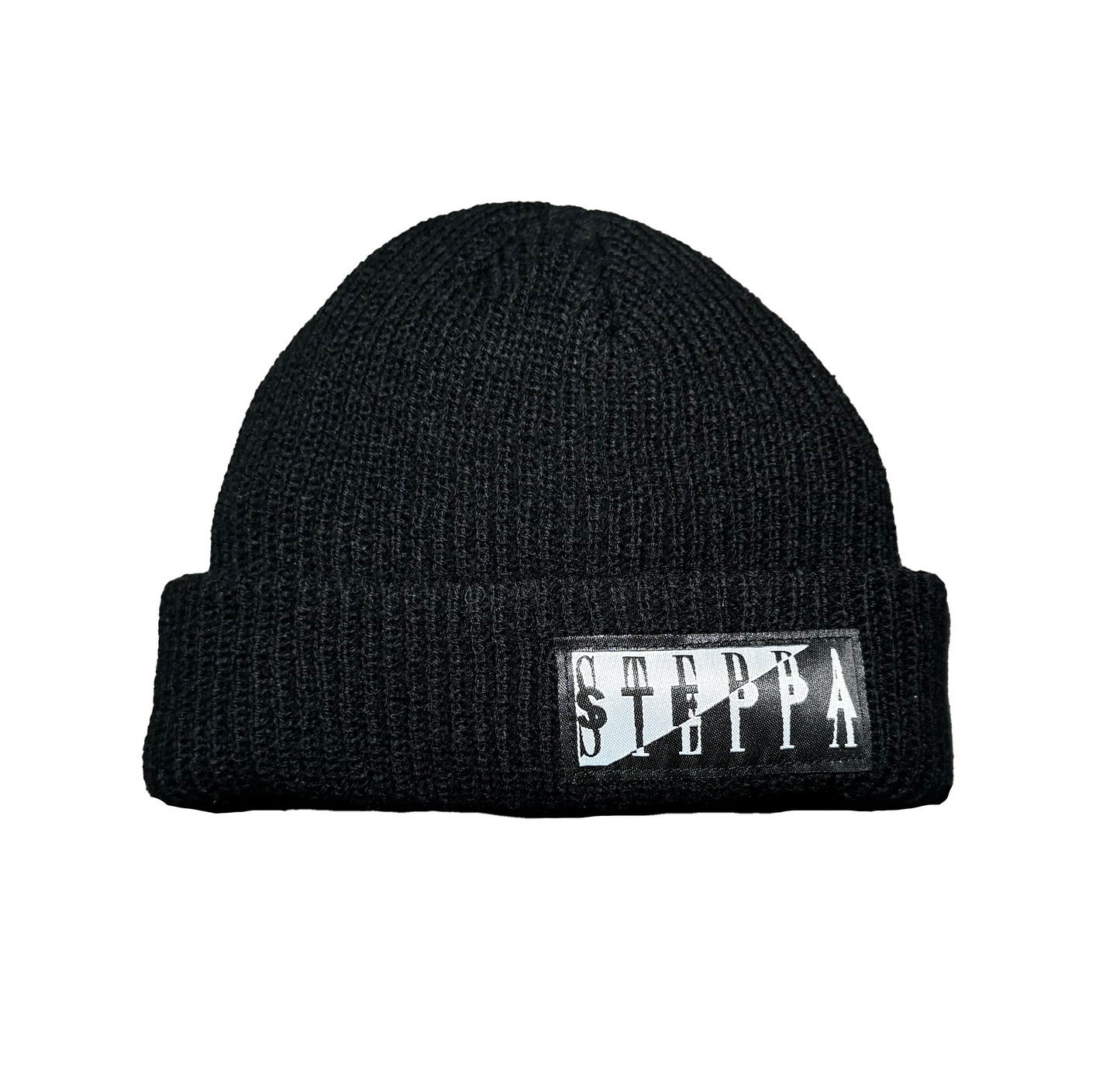 Steppa Classic Beanie