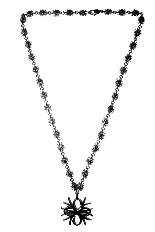 Steal Swag Necklace