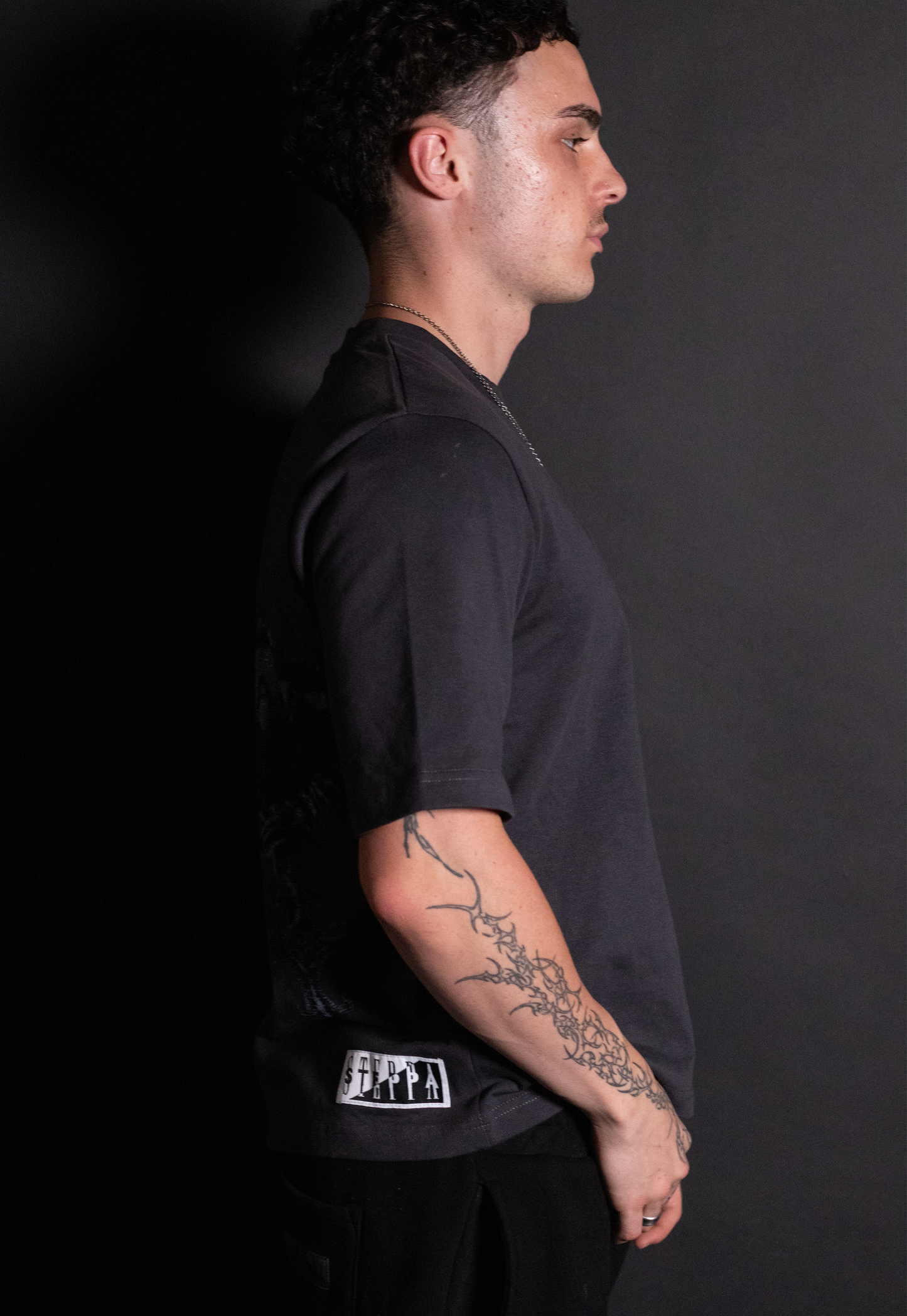 Steppa T-Shirts