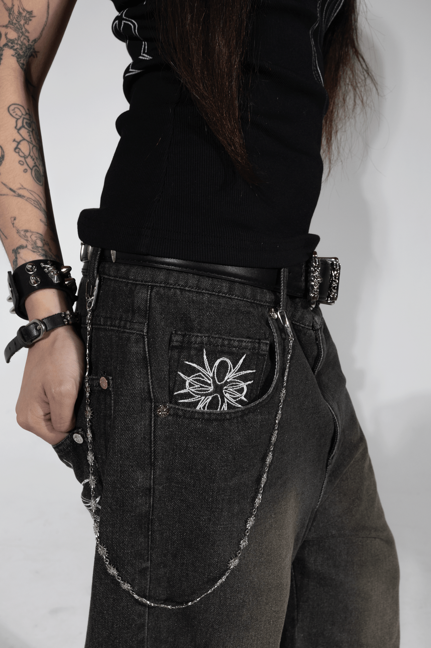 DIE FYE Wallet-Chain