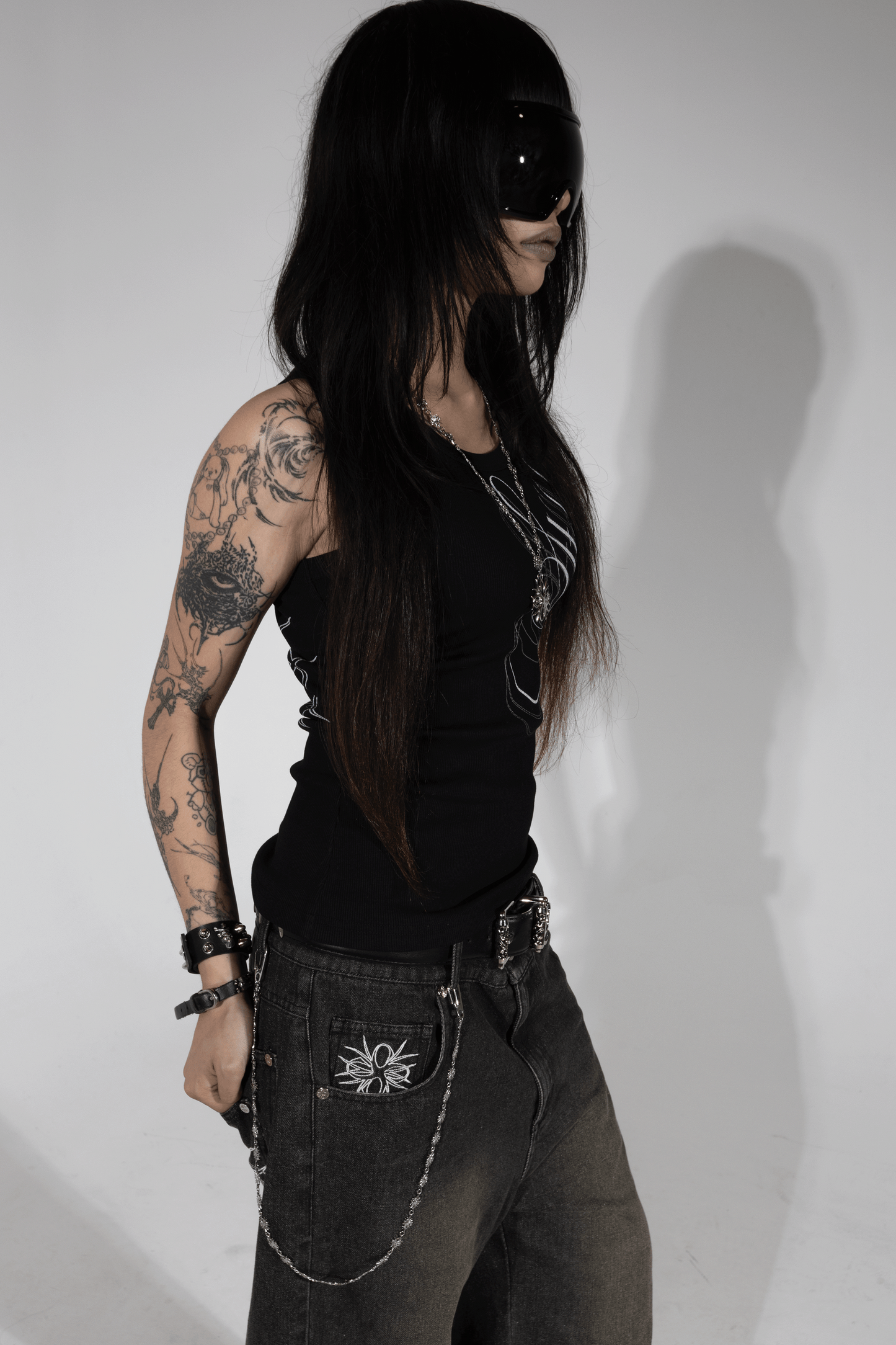 DIE FYE Wallet-Chain