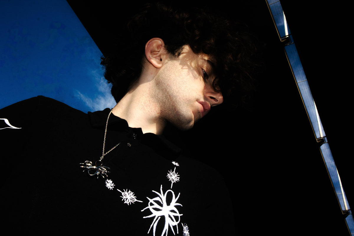 Steal Swag Necklace