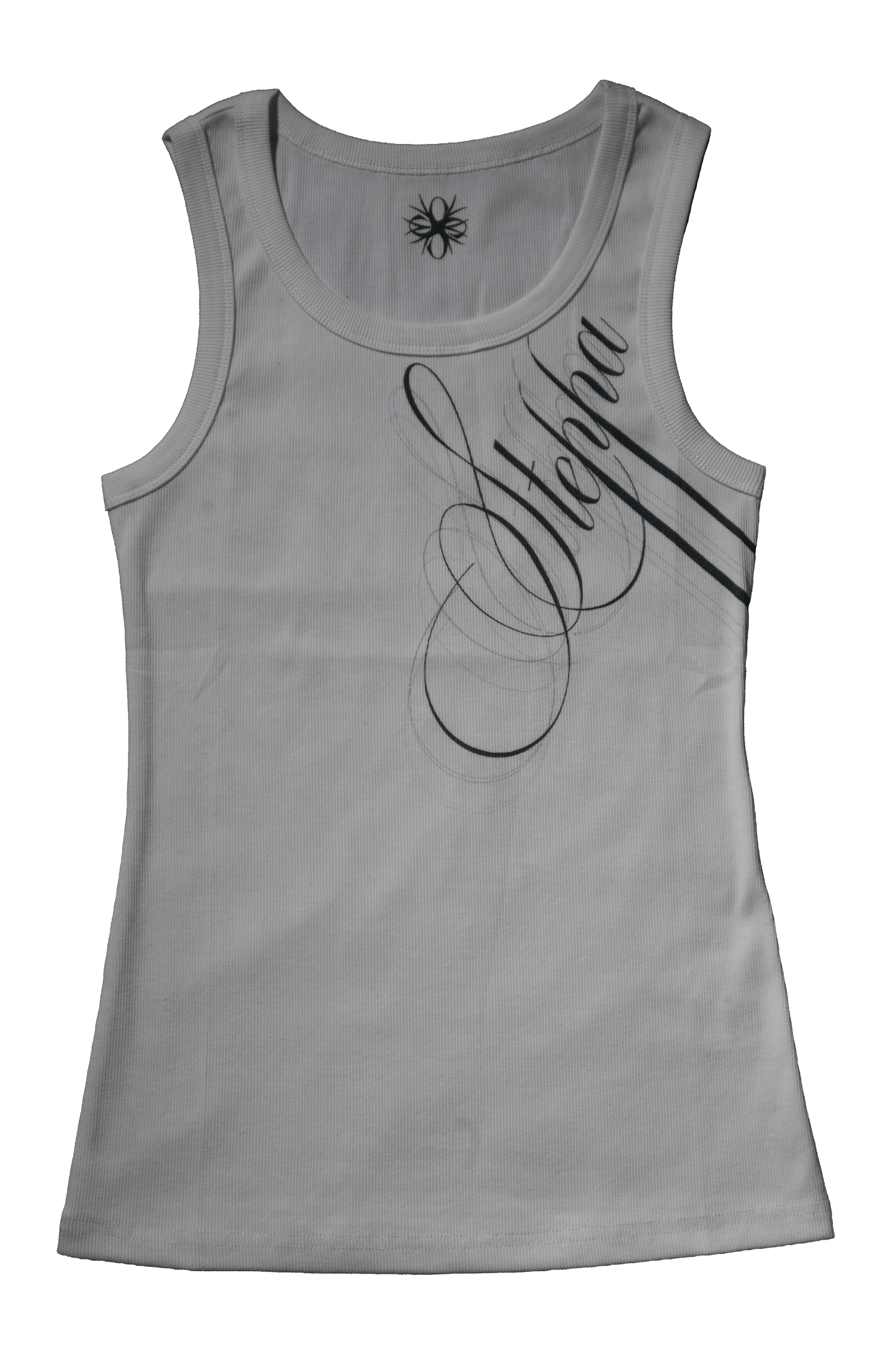 Infinity Singlet (White)